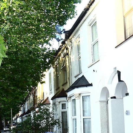 Cozy Rooms Or Entire Apartment In London, Fast Links To Central Exterior foto