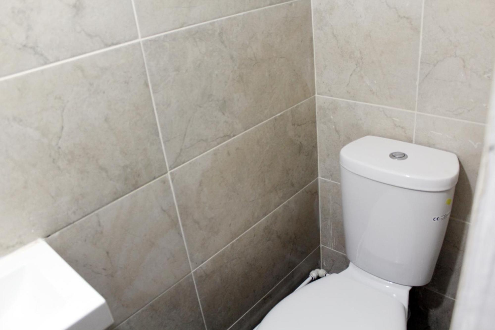 Cozy Rooms Or Entire Apartment In London, Fast Links To Central Exterior foto