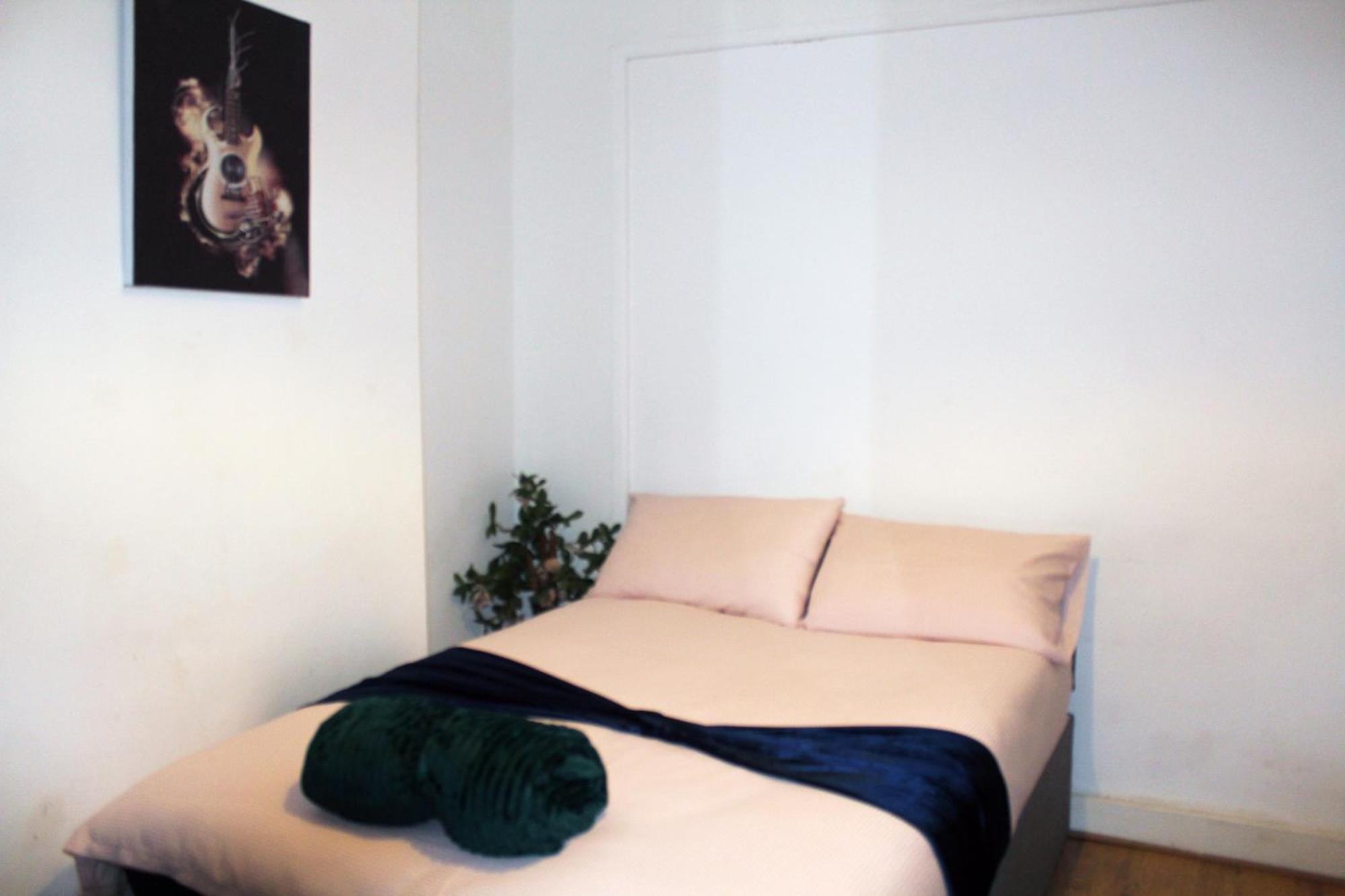Cozy Rooms Or Entire Apartment In London, Fast Links To Central Exterior foto