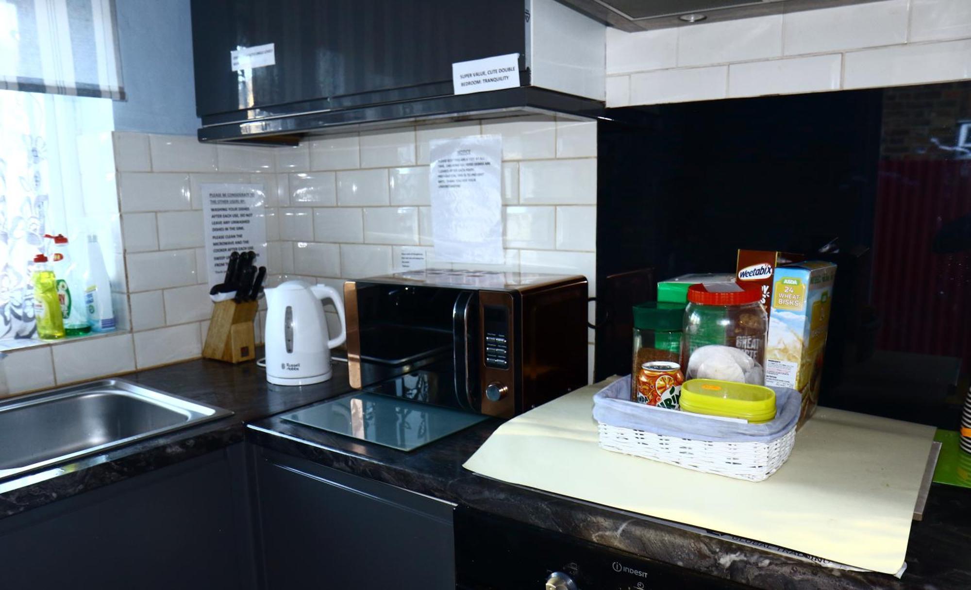 Cozy Rooms Or Entire Apartment In London, Fast Links To Central Exterior foto