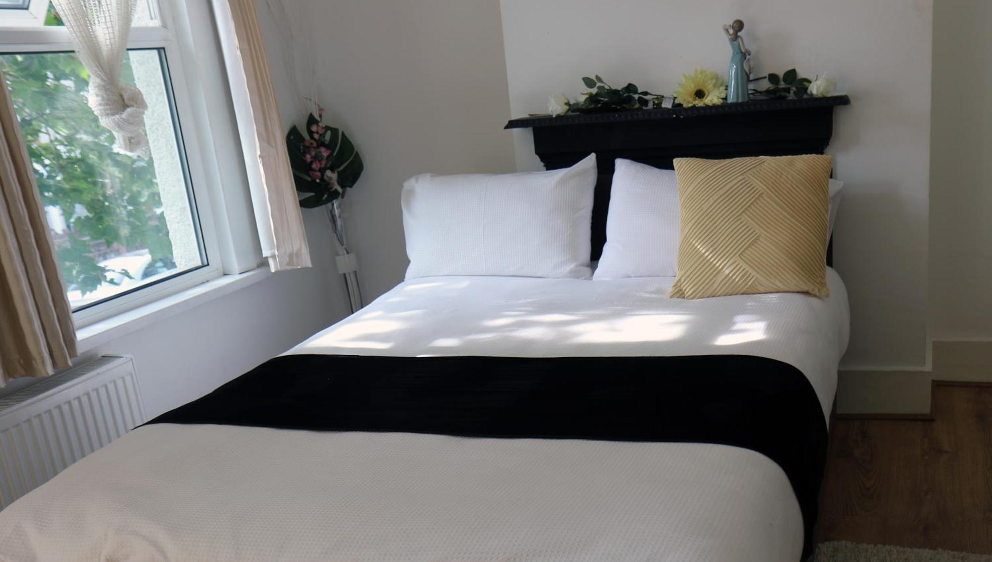 Cozy Rooms Or Entire Apartment In London, Fast Links To Central Exterior foto