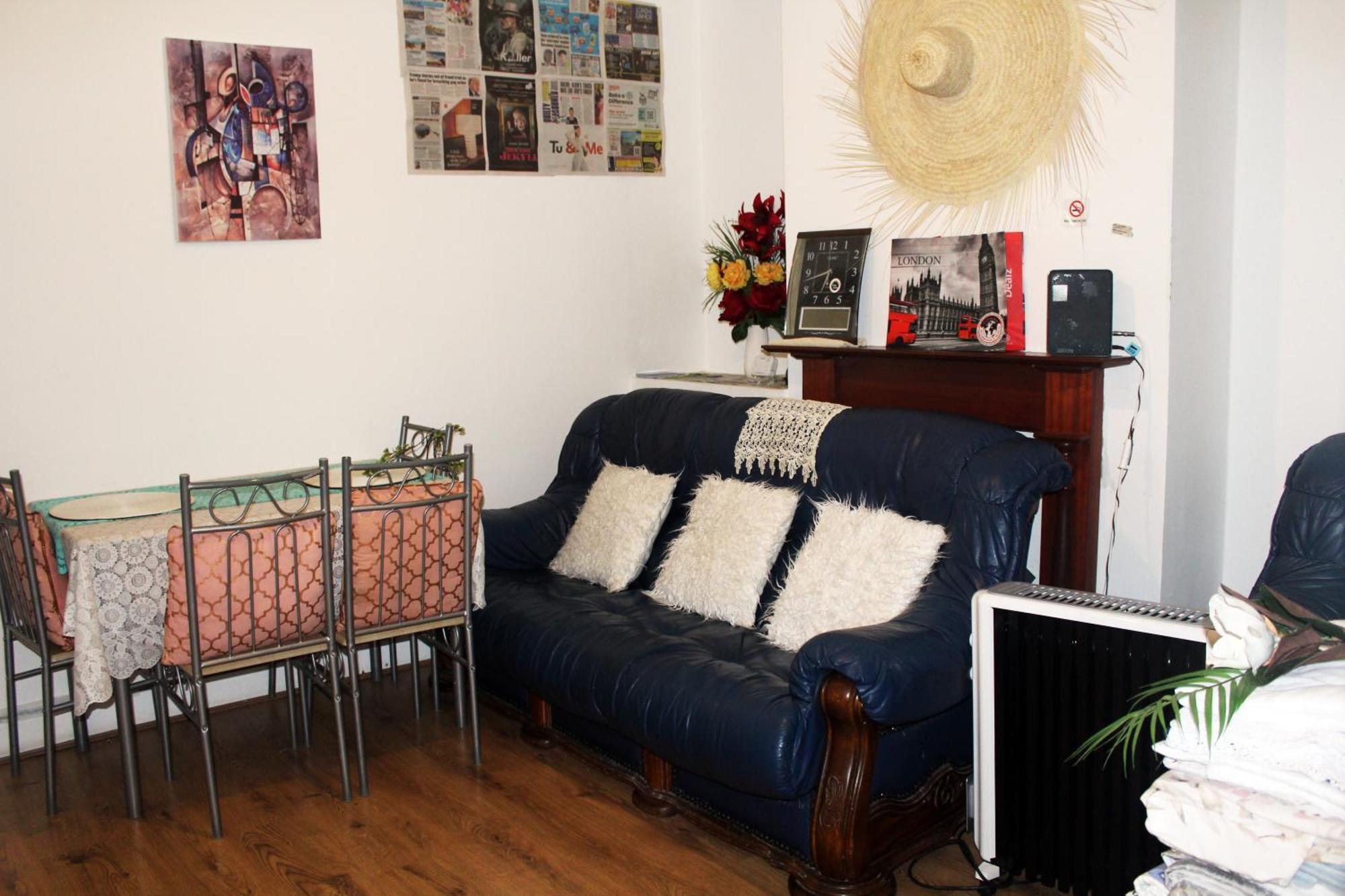 Cozy Rooms Or Entire Apartment In London, Fast Links To Central Exterior foto
