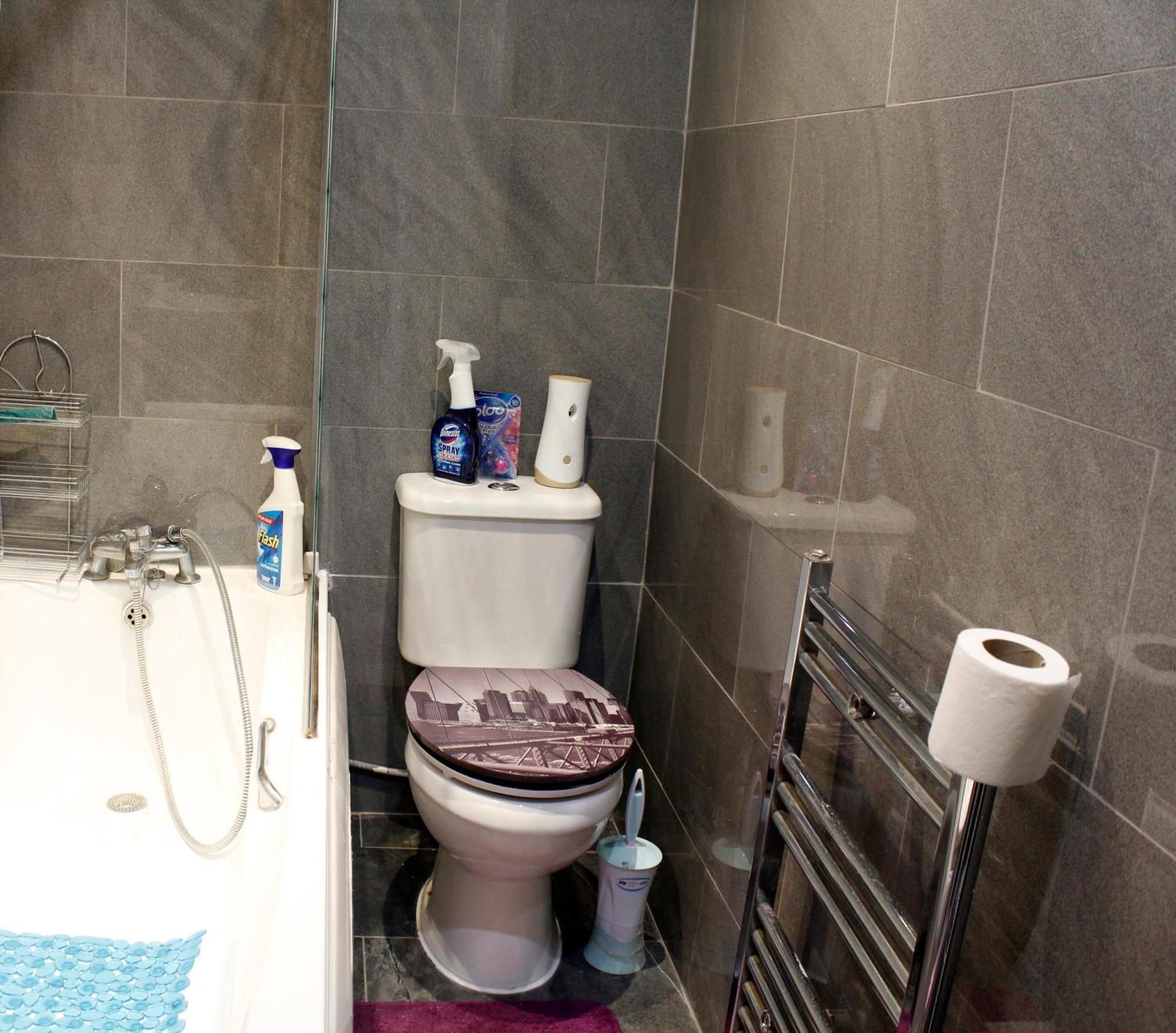 Cozy Rooms Or Entire Apartment In London, Fast Links To Central Exterior foto