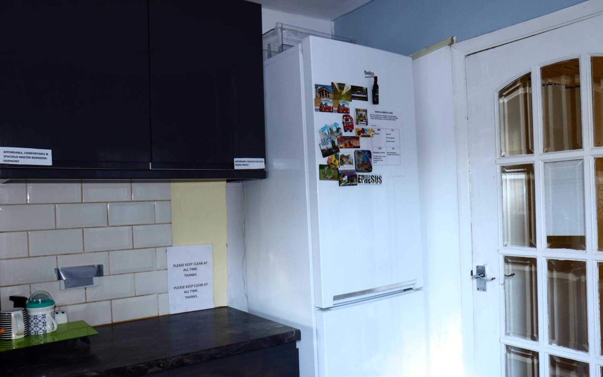Cozy Rooms Or Entire Apartment In London, Fast Links To Central Exterior foto