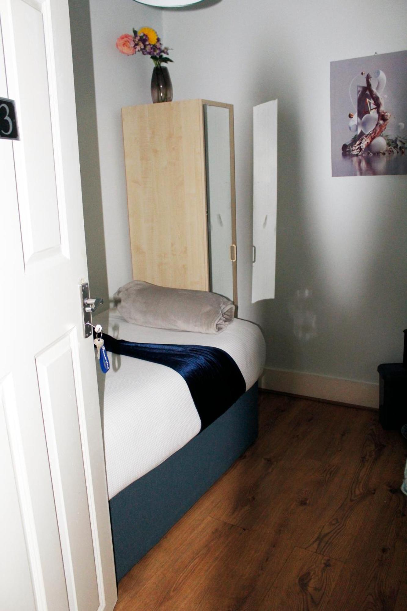 Cozy Rooms Or Entire Apartment In London, Fast Links To Central Exterior foto