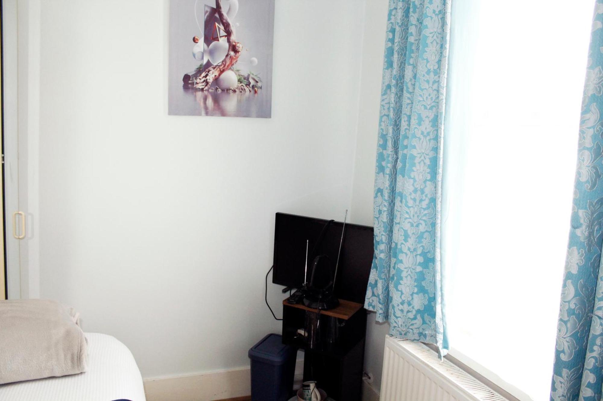 Cozy Rooms Or Entire Apartment In London, Fast Links To Central Exterior foto