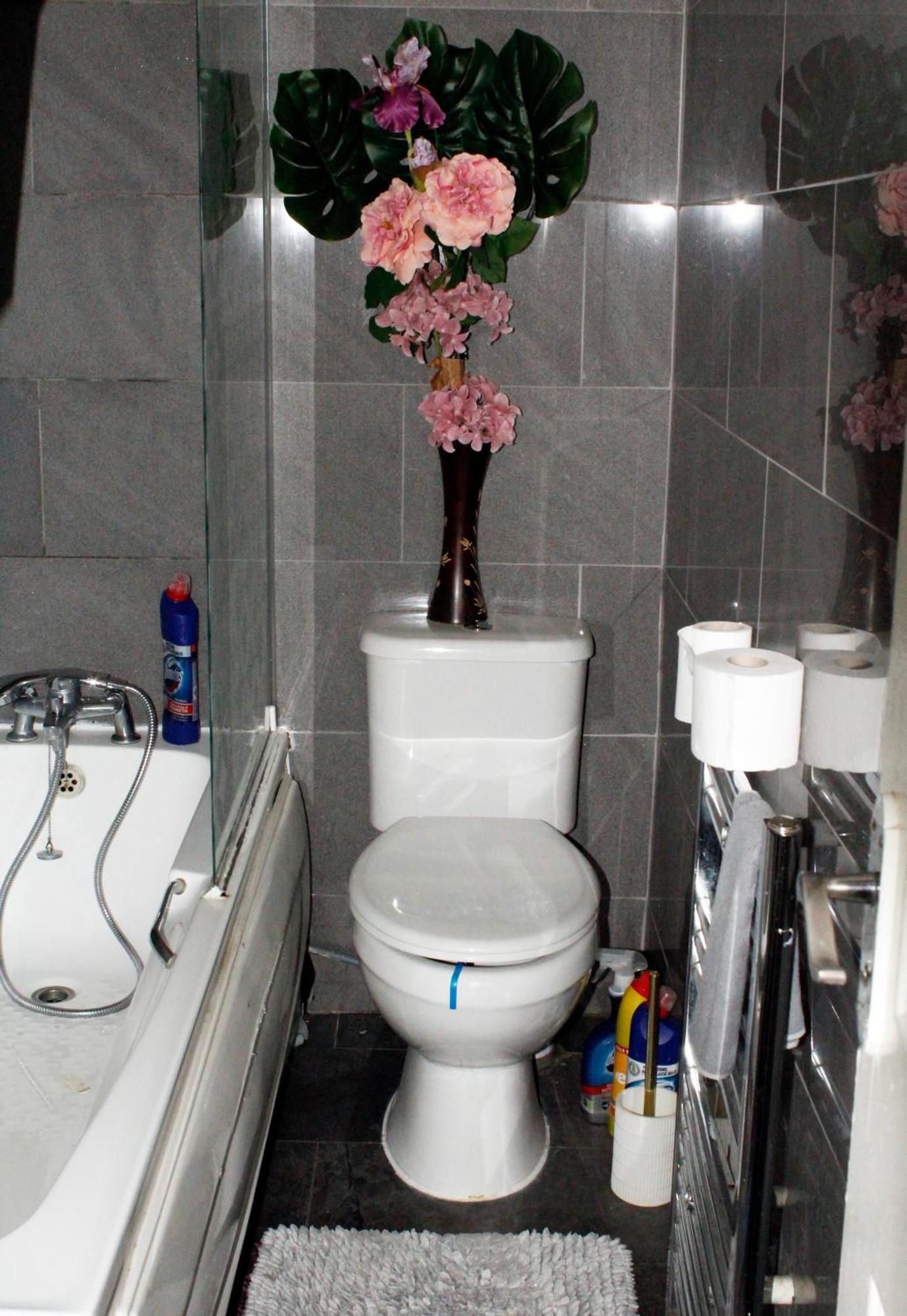 Cozy Rooms Or Entire Apartment In London, Fast Links To Central Exterior foto