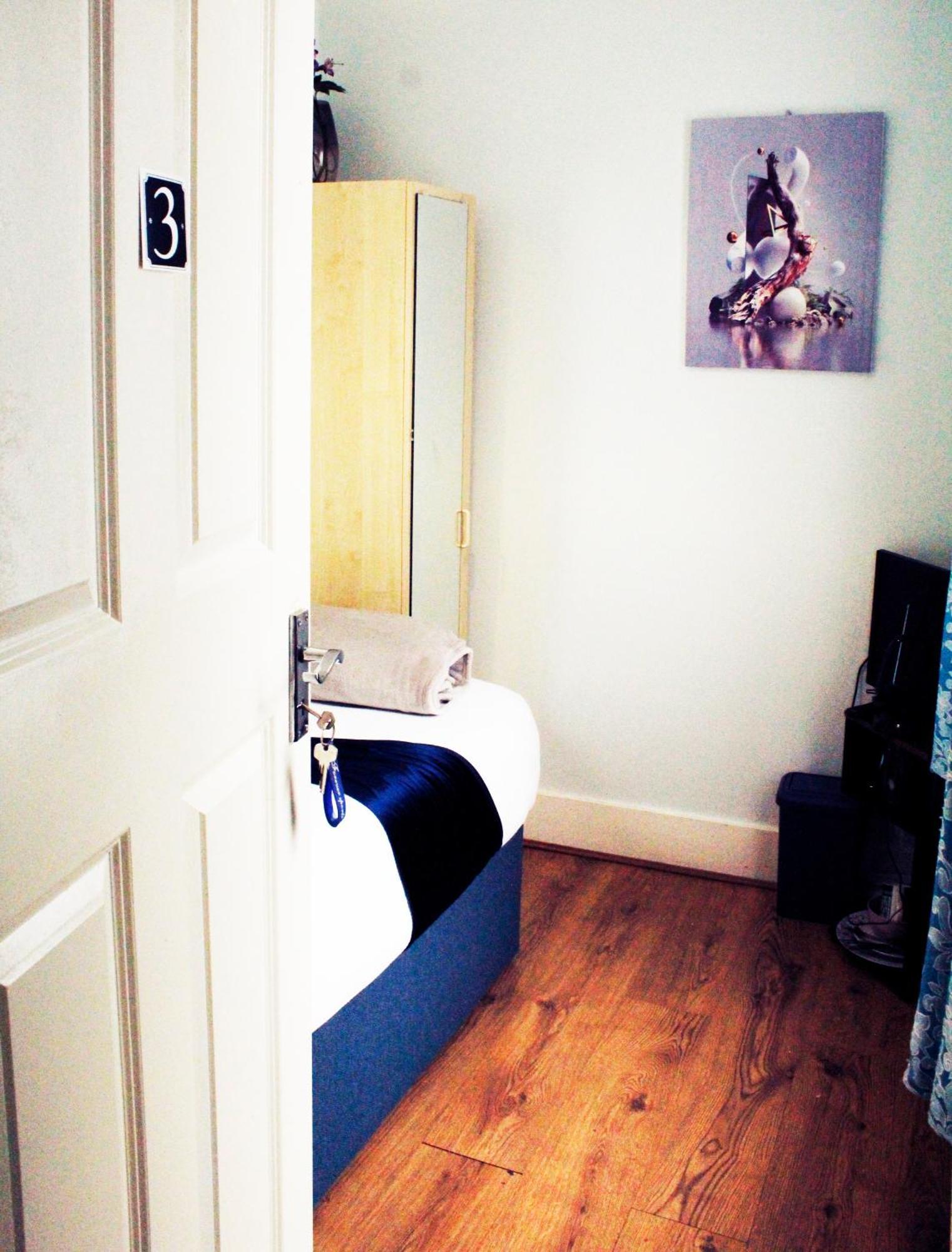 Cozy Rooms Or Entire Apartment In London, Fast Links To Central Exterior foto