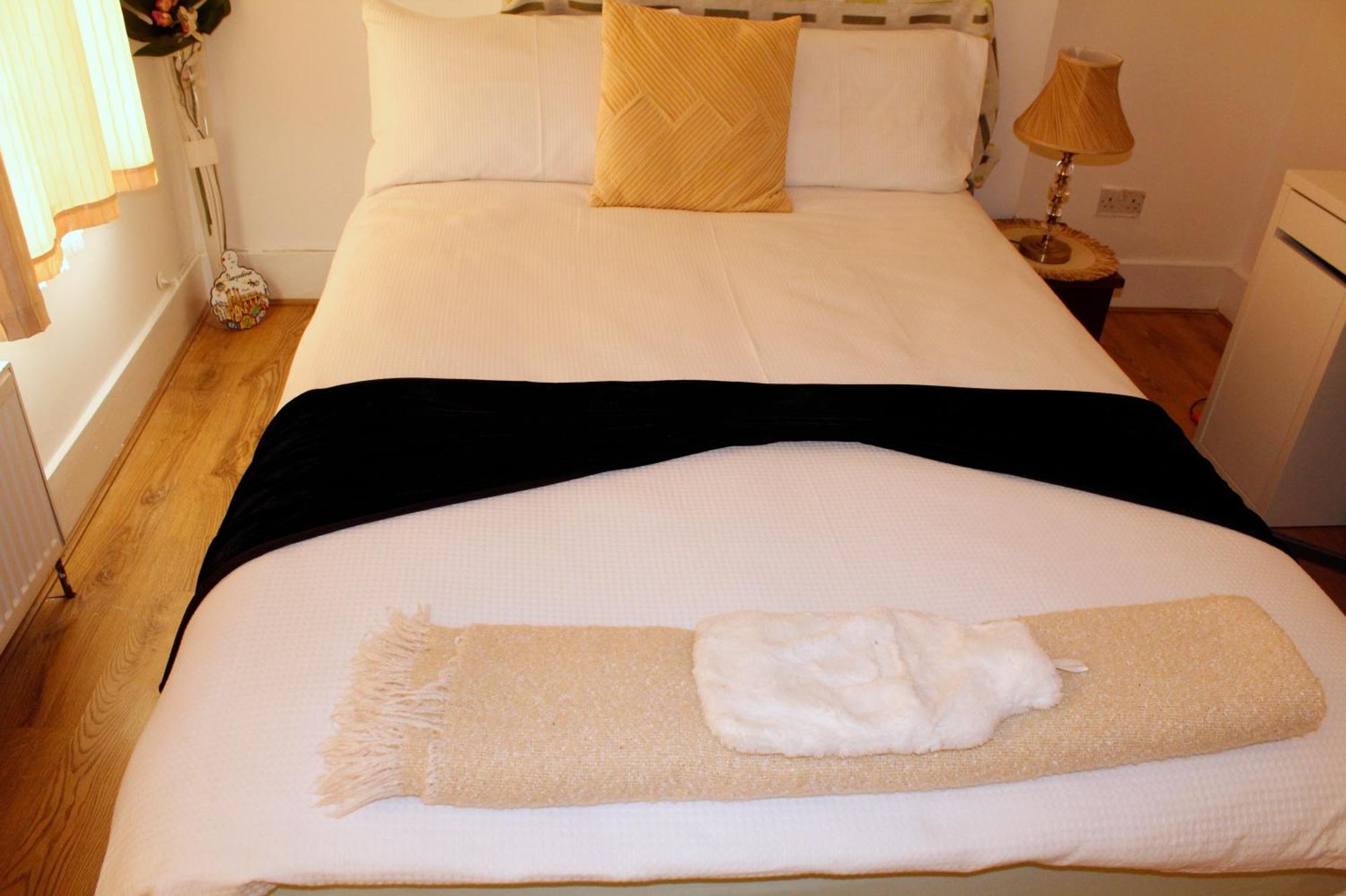 Cozy Rooms Or Entire Apartment In London, Fast Links To Central Exterior foto